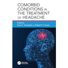 Comorbid Conditions in the Treatment of Headache Paperback Book