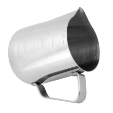 Candle Making Pot 350ML Stainless Steel Melting Cup for DIY Candles