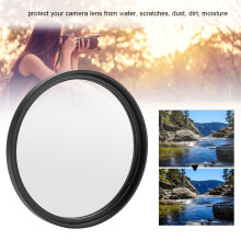 55mm Kamera-UV-Filter für DSLR ultradünner Objektivschutz Antireflexbeschichtung