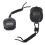 Durable Double-Layer Stopwatch for Running Swimming & Referees 16