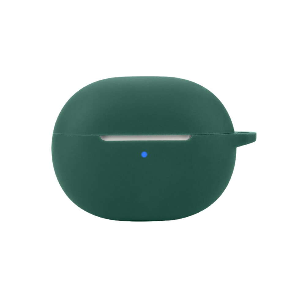 Silicone Case For Q20 Soft Silicone, Shockproof Earbud Case, Compatible With Q20 Wireless Earbuds Green 9067246991876