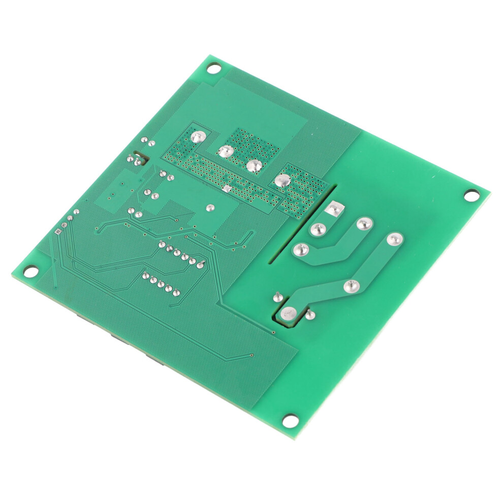 High Precision 7Â30V 0Â30A Dc Current Sensing Module With Overcurrent Relay 4981363371647