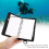 Underwater Writing Set: Compact Dive Notebook with Attached Pen 4