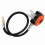 Ergonomic Scuba Dive Regulator Explorer with Soft Silicone Mouthpiece 1