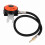 Ergonomic Scuba Dive Regulator Explorer with Soft Silicone Mouthpiece 5