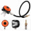 Ergonomic Scuba Dive Regulator Explorer with Soft Silicone Mouthpiece 4