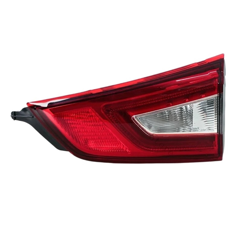 Car Rear Tail Lamp For Nissan Qashqai 20162021 Rear Bumper Inner Taillight Stop Brake Turn Signal Warning 9105992302116