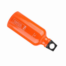 Digital Infrared Thermometer 0.1C Accuracy LCD Display Compact Green