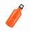 Digital Infrared Thermometer 0.1C Accuracy LCD Display Compact Green 16