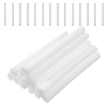 56Pcs Skumgapsfyllare För Mot Dammsamling