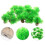 30 Pcs Falska Vattenplanter För ( ) 10