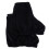 Elastiska Skate Boot Covers Skyddande Skate Skoskydd 10