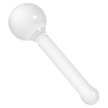 Glassmuller För Färg, Mineralpigment, Slipmortel, Slipverktyg