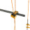Durable Archery Cable Slide with Roller Glide - Optimal for Bows 10