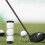 6Pcs Golfbollsförvaringslådor Förvaringsrör 7
