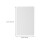 20St Aluminium Visitkort Metall Blank För Sublimering 2