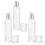 3St Bitters Atomizer: Återfyllbara Glasflaskor 30 Ml 11