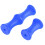 Blauer Silikon-Fingerprotektor 9x6x1 cm, 5 g 6