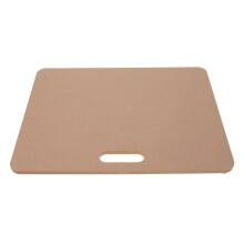 Pottery Drogende Borden: 12 X 18" Bord Voor