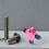 1 Set Hydraulisk Bromsslagskoppling T- Adapter Med Titanbultar 7