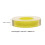 1 Roll Transparent PVC-Folie För Smyckesförpackning 3