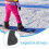 Skateboard Gummibumper Longboard Deckskydd Chockabsorberande Kantskydd 8