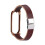 5 PU Watch Band Strap Armband 7