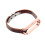 5 PU Watch Band Strap Armband 4