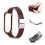 5 PU Watch Band Strap Armband 5