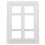 Background Frame 3D Metallskärningsformar För Pappershantverk 9