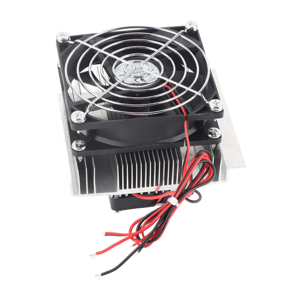 Xdâ35 Thermoelectric Peltier Module Diy Kit For Small Area Cooling Solutions 3591363373568
