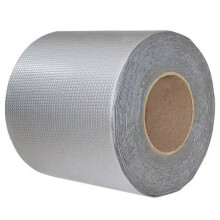 Waterproof Sealing Tape 5 Cm X 5 M, Outdoor Hatch Cover Flashing, LeakProof Tape