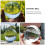 Clear Crystal Ball Konstdekoration Kristallföremål Reflekterande 8