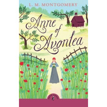 Anne of Avonlea by L. M. Montgomery Paperback Book
