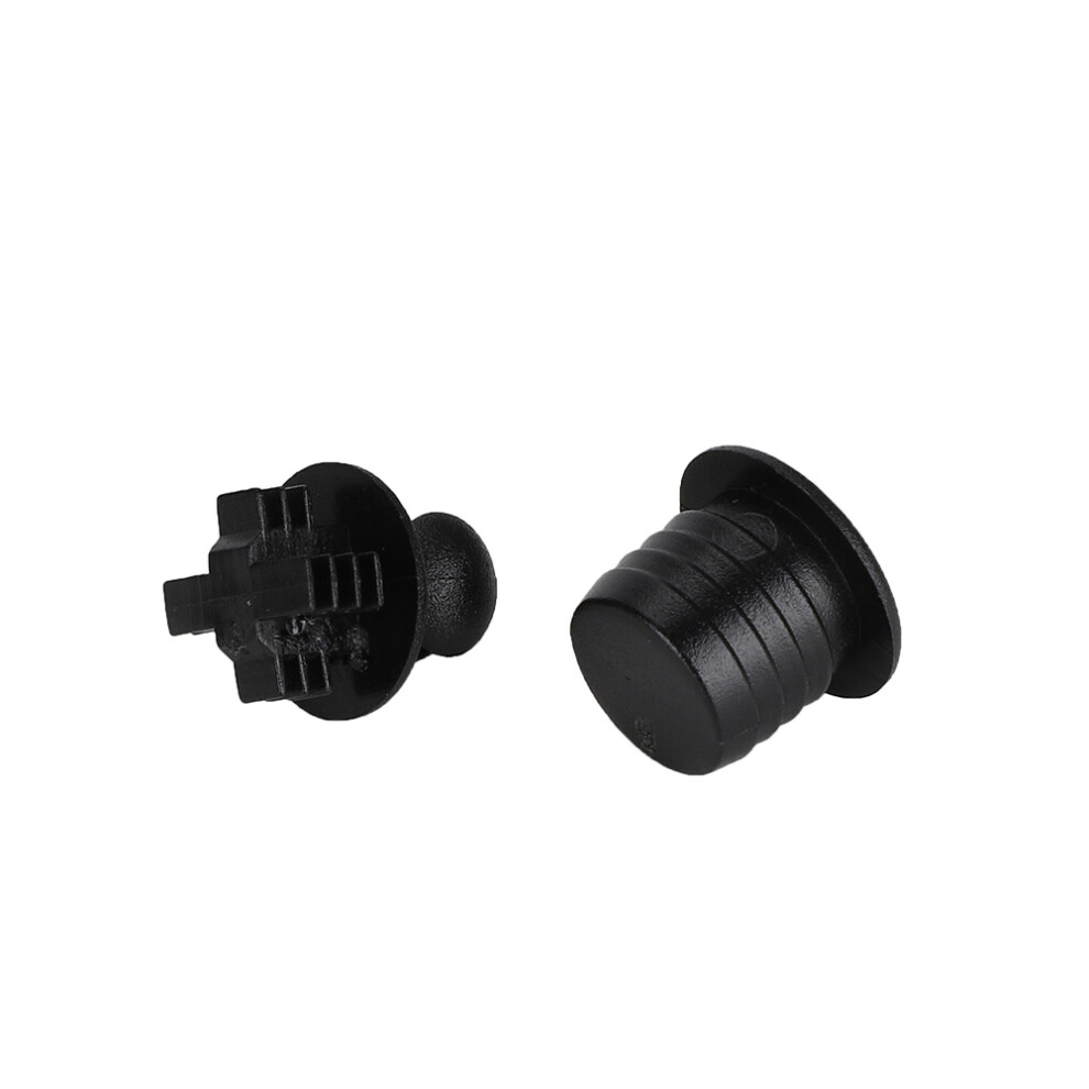 10 Pairs Speaker Grille Frame Clips - Secure Your Audio Setup 3111363375975