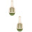 2Satser Multifunktionell Kattsandsskopa Robust För Husdjur 7
