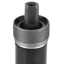Quare Loch Achse BB 68x124.5mm Vierkant-Taper
