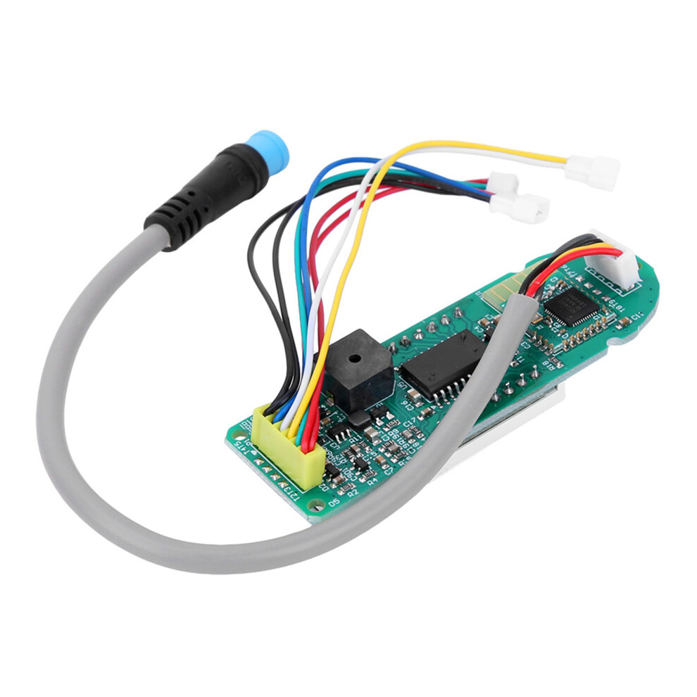 Bluetooth Electric Scooter Circuit Board For Xiaomi 365Pro Dashboard 8411363373625