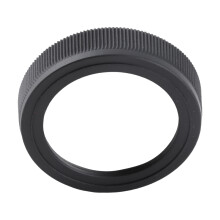 50-mm-Astro-Teleskop-Objektivdeckel mit Solarfilter 5.0 für Kinder und Erwachsene