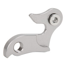 Aluminiumlegierung Umwerferhänger 7 4 cm 2,8 1,6 in