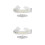 2St Vit Graduation Crown Prom Queen Satin Sash 4