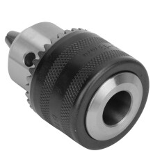 Key Type 1.5-13MM B16 Drill Chuck Enhanced Wear Resistance & Durability