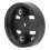 Durable ABS Bike Computer Mount Adapter for Garmin, Bryton, Cateye 8