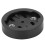 Durable ABS Bike Computer Mount Adapter for Garmin, Bryton, Cateye 2
