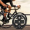Durable ABS Bike Computer Mount Adapter for Garmin, Bryton, Cateye 10