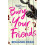 Bury Your Friends by Benjamin Dean Paperback Book 1