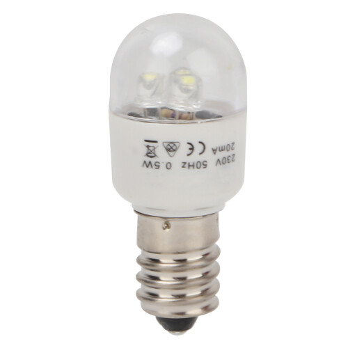 0.5W LED Light Bulb for Sewing Machines Creates Brighter Workspaces 1