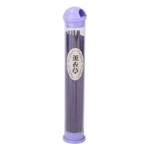 Incense Power 1 Box Räucherstäbchen - Lavendel, zufälliger Deckel 1