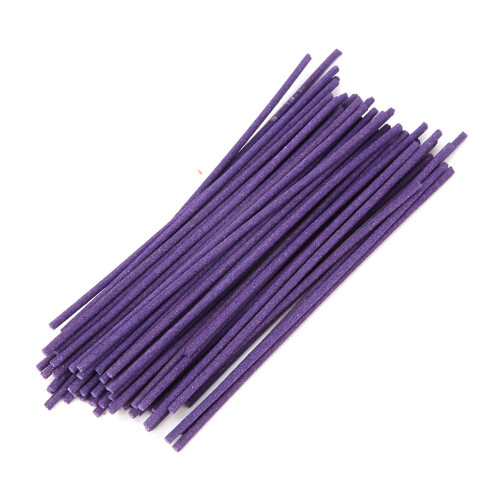 Incense Power 1 Box Räucherstäbchen - Lavendel, zufälliger Deckel 2