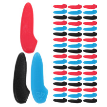 300 Pcs Plastknivspets Hölor För Köksknivar